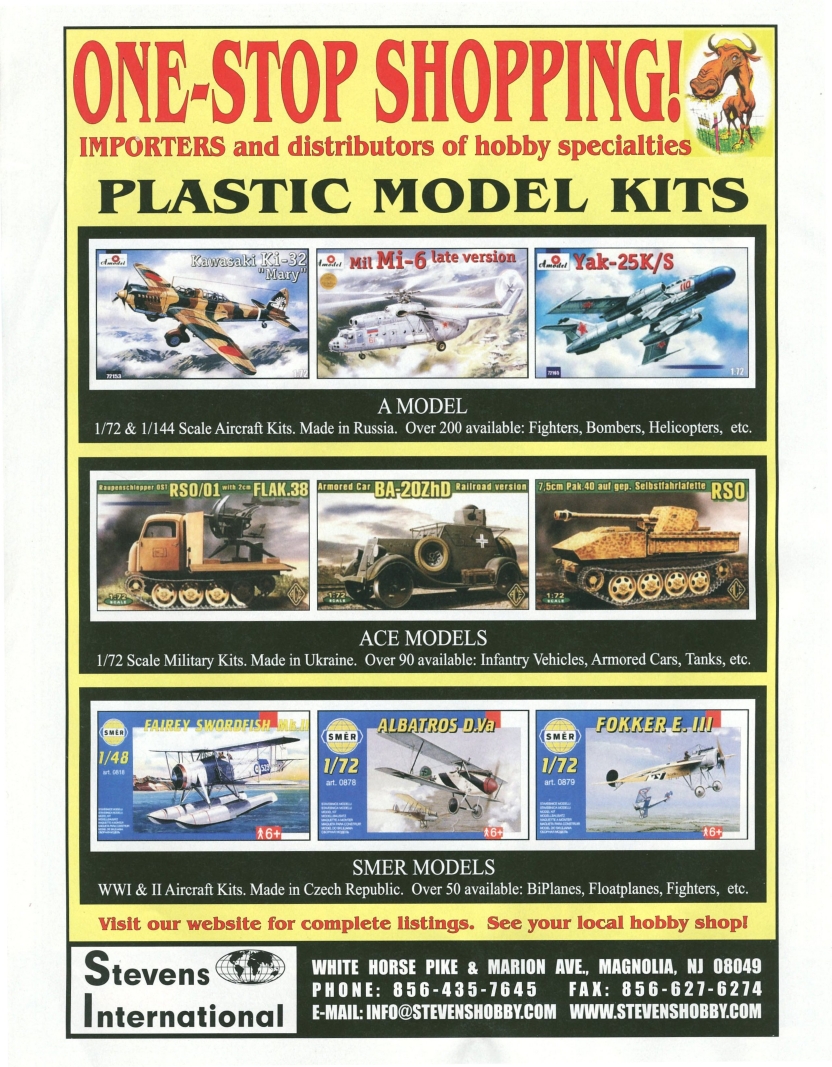 FineScale Modeler 2011-09 (Vol29-07)